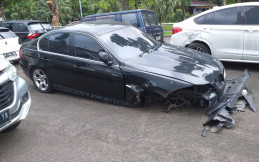 Asuransi Bakal Ganti Rugi Kendaraan Korban Vandalisme? Ini Penjelasannya