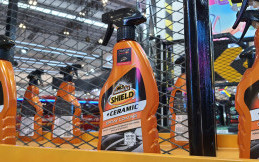 Ceramic Coating Sendiri di Rumah? Pakai Produk Baru Armor All