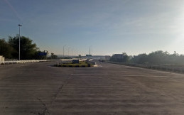 Jalan Tol Solo-Ngawi Siap Dioperasikan Dalam Waktu Dekat