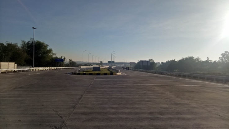 Jalan Tol Solo-Ngawi Siap Dioperasikan Dalam Waktu Dekat