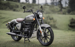 Resmi Meluncur, All-New Royal Enfield Classis 350 Dibanderol Mulai Rp105 Juta