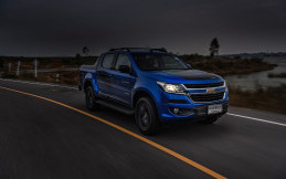 Simak Tips Berkendara Malam Hari ala Chevrolet