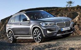 Siap-siap! BMW Group Indonesia Berencana Luncurkan X1 Terbaru Besok