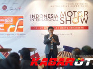 IIMS 2018 Didukung 15 Merek Mobil, 10 Merek Motor dan 2 Asosiasi Aftermarket