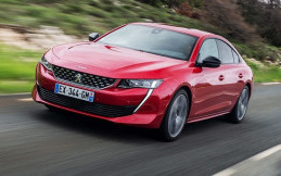 Peugeot Siapkan Kejutan Produk Anyar di GIIAS 2020