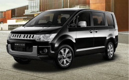 Lagi! Mitsubishi Recall Delica dan Outlander, Mobil Anda Termasuk?