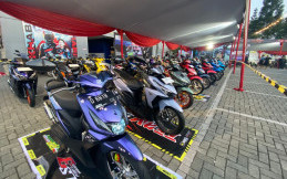 Honda Community Auto Contest 2024 Resmi Digelar, Ini Para Jawaranya