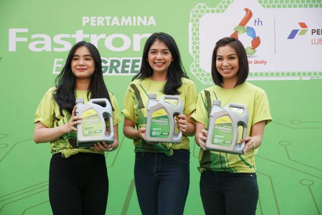 Ada Promo Menarik, Ini Cara Gunakan Layanan Pertamina Lubricants Home Service