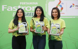 Ada Promo Menarik, Ini Cara Gunakan Layanan Pertamina Lubricants Home Service