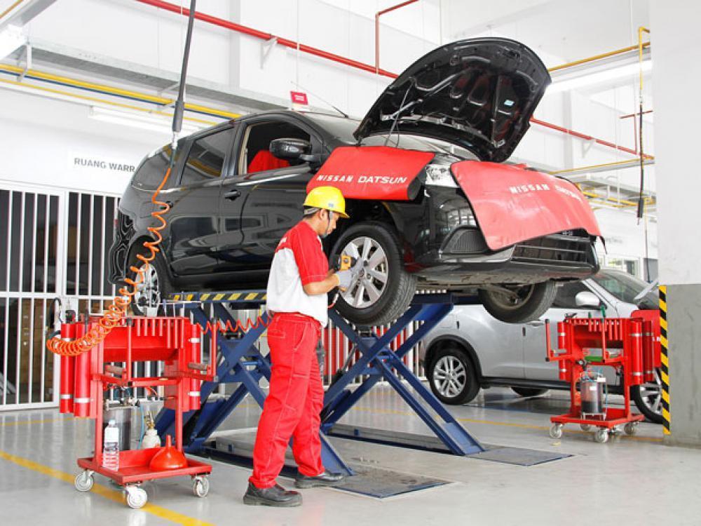 Nissan Tawarkan Promo Khusus Sambut Lebaran 2018