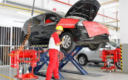 Nissan Tawarkan Promo Khusus Sambut Lebaran 2018
