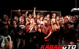 Suryanation Motorland Bali Menginspirasi Builder Lokal 