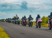 Bawa Motor Waktu Puasa, Jangan Emosi! Mending Ikuti Tips Ini