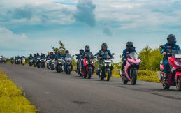 Bawa Motor Waktu Puasa, Jangan Emosi! Mending Ikuti Tips Ini