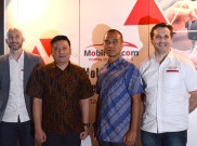 Gathering Mobil123.com Bersama Blogger dan Media