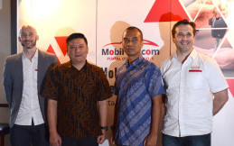 Gathering Mobil123.com Bersama Blogger dan Media