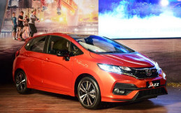 Penjualan Jazz Merosot di 2018, Honda Angkat Bicara!