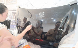 Solusi Perlindungan Eksterior Mobil, Trapo Rilis PPF dan Kaca Film