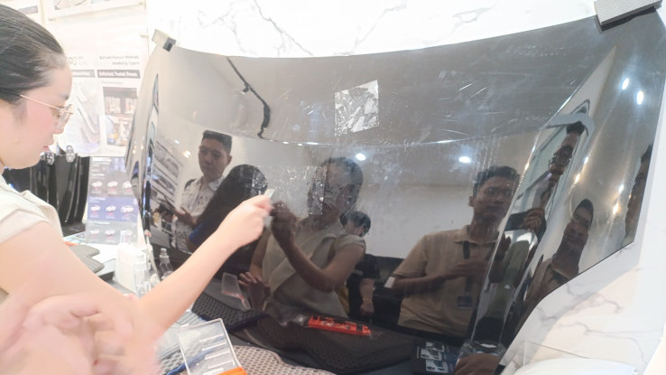 Solusi Perlindungan Eksterior Mobil, Trapo Rilis PPF dan Kaca Film