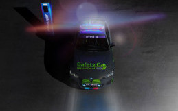 BMW i4 M50 Safety Car akan Nongol di MotoGP Austria