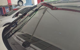 Cuaca Ekstrem, Pahami Seputar Wiper Mobil yang Mungkin Belum Sobat Ketahui