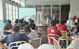 Gelar Workshop Seputar Ban, Hankook Perkenalkan Ventus Prime 3