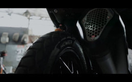 FDR Perkenalkan Ban Motor untuk Berbagai Kondisi Jalan