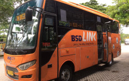 BSD Link Support Acara Destination Unknown 2.0