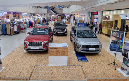 Hyundai Gelar Promo Penjualan di 3 Kota Besar Indonesia