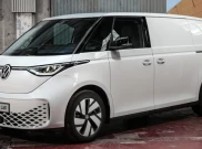 VW ID. Buzz Cargo LWB Meluncur, Sanggup Angkut Beban 700 Kg