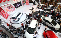 Beli Mobil Semakin Mudah, Tinggal Buka Website Ini