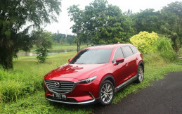 DP Rendah dan Tukar Tambah jadi Program Jualan Mazda Saat Pandemik
