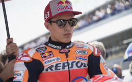 Jelang GP Prancis, Marquez Termotivasi Raih 3 Kemenangan Beruntun
