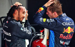 Gaji Pembalap F1 Khusus Musim 2024: Verstappen Tertinggi, Yuki Tsunoda Terendah