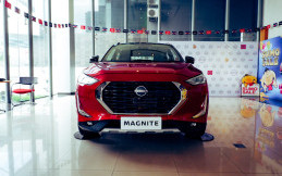 Nissan Magnite akan Digemari di Indonesia