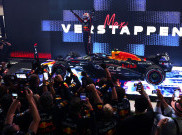 Max Verstappen Menang F1 Qatar 2025, Masih Bisa Juara Dunia Lagi