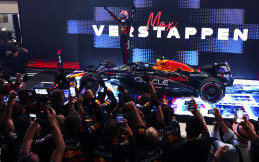 Max Verstappen Menang F1 Qatar 2025, Masih Bisa Juara Dunia Lagi