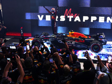 Max Verstappen Menang F1 Qatar 2025, Masih Bisa Juara Dunia Lagi