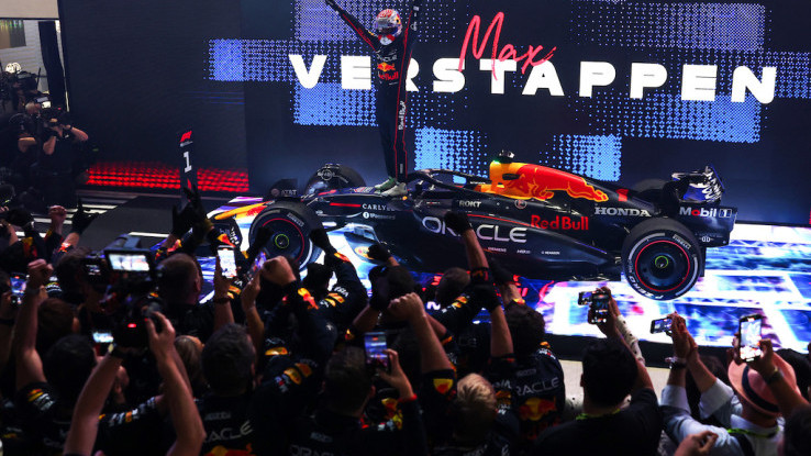 Max Verstappen Menang F1 Qatar 2025, Masih Bisa Juara Dunia Lagi