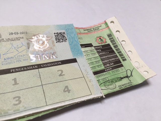 Saat Pandemik Covid-19, Masyarakat Yogyakarta Nikmati Penghapusan Denda Pajak Kendaraan