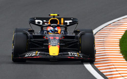 Mobil Lubricants Puji Performa Red Bull Racing, Ini Rahasianya