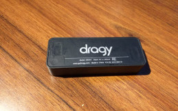 Dragy Performance Test Meter, Buat yang Doyan Geber Kendaraan