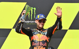 Bos KTM Ungkap Rahasia dibalik Kemenangan MotoGP Brno
