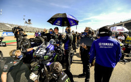 Amankan Diri Dari Covid-19, 5 Staff Monster Energy Yamaha MotoGP Inisiatif Isolasi Mandiri