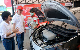 Inilah Daftar Komplet Posko & Bengkel Siaga 24 Jam Toyota Mudik Lebaran 2019
