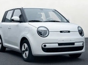 Changan Lumin Versi Empat Pintu Bakal Hadir di Tiongkok