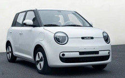 Changan Lumin Versi Empat Pintu Bakal Hadir di Tiongkok