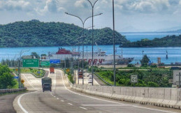 Tak Penuhi Syarat, Pemudik Siap-siap Putar Balik dari Sumatera Utara
