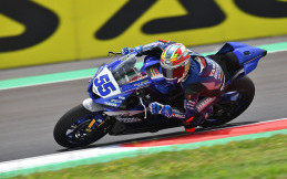 Empat Pembalap Binaan YRI Siap Turun di Asia Road Racing Championship 2022