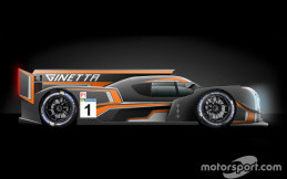 Desainer Legendadaris Andrian Reynard Bergabung Dalam Proyek LMP1 Ginetta 2018